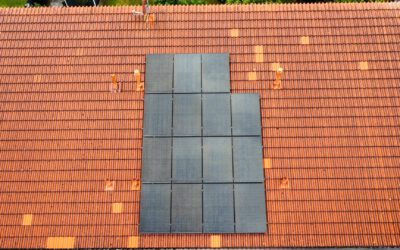 6,60 kWp-Anlage, 15 Module, Mai 2025, Buxtehude